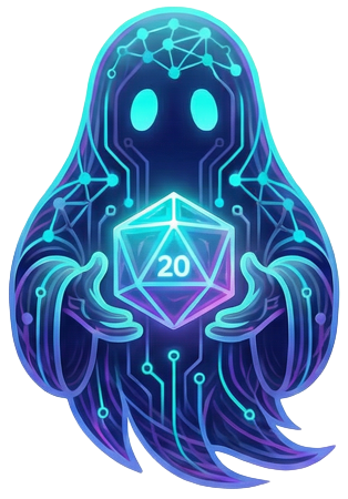 Ghost AI logo
